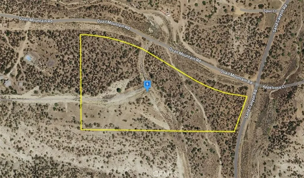 12100 Quail Mountain, Tehachapi, CA 93561 - Main photo, Tehachapi, CA