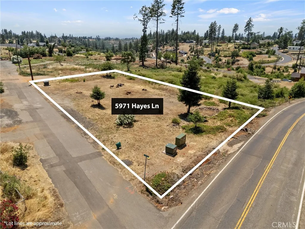5971 Hayes, Paradise, CA 95969 - Main photo, Paradise, CA