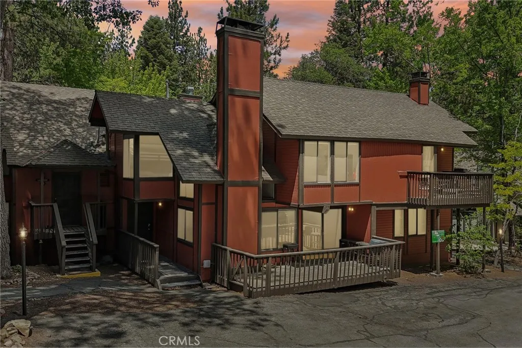 41935 Switzerland Unit 77, Big Bear Lake, CA 92315 - Main photo, Big Bear Lake, CA
