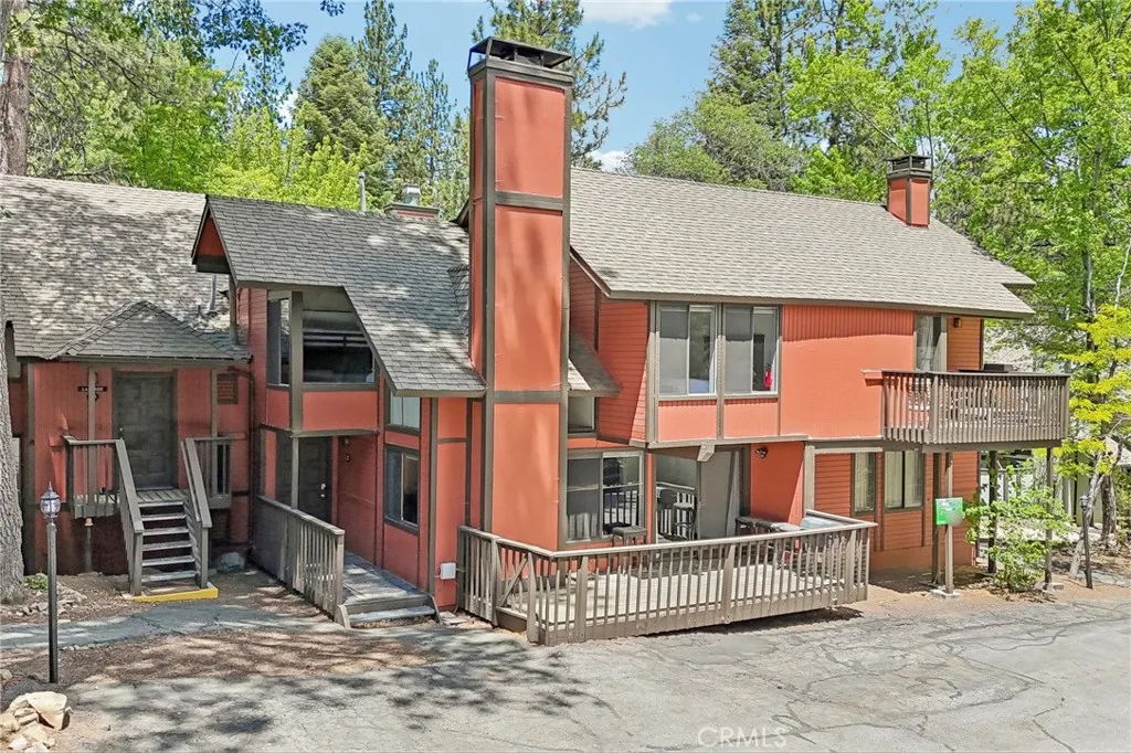 41935 Switzerland Unit 77, Big Bear Lake, CA 92315 - Photo 2 of 41, Big Bear Lake, CA