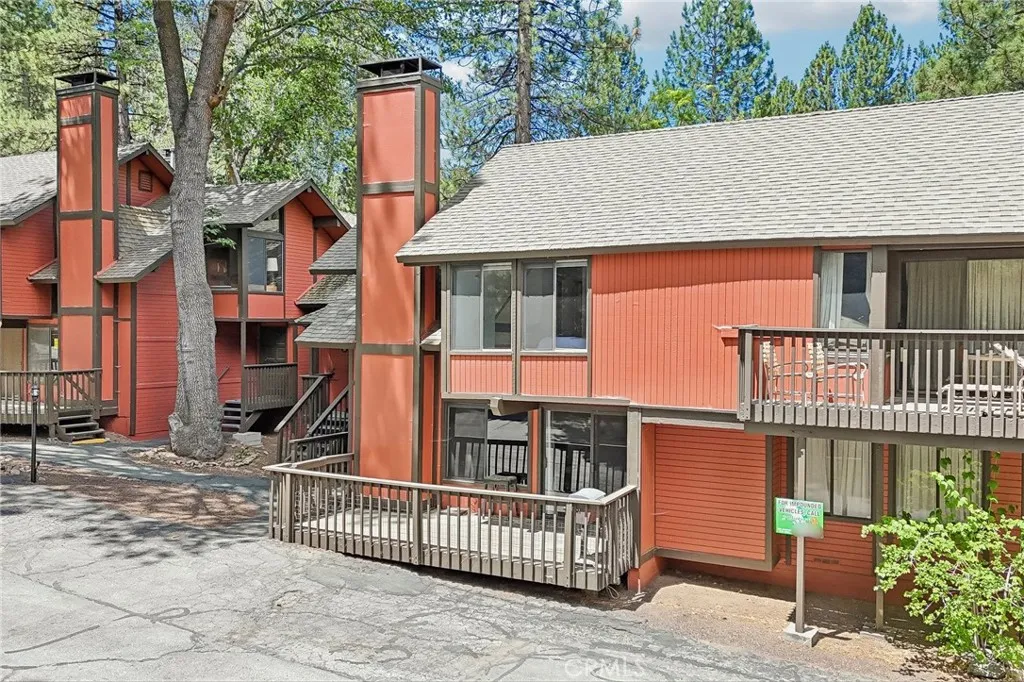 41935 Switzerland Unit 77, Big Bear Lake, CA 92315 - Photo 4 of 41, Big Bear Lake, CA