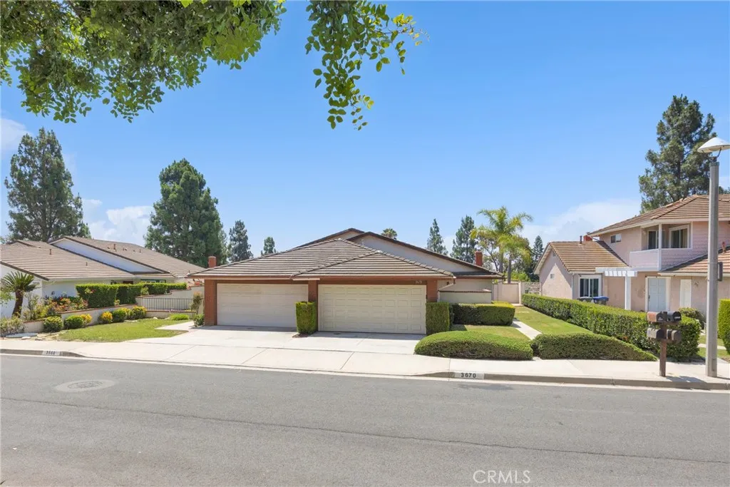 3670 Sherwood, Yorba Linda, CA 92886 - Main photo, Yorba Linda, CA