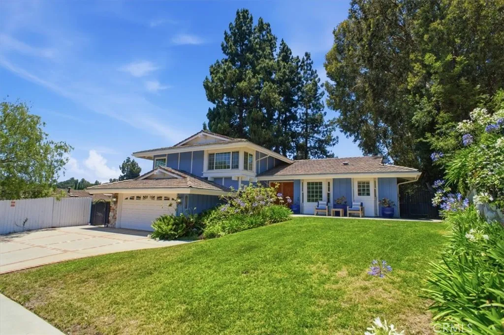 12251 Derwent Avenue, Porter Ranch, CA 91326 - Main photo, Porter Ranch, CA