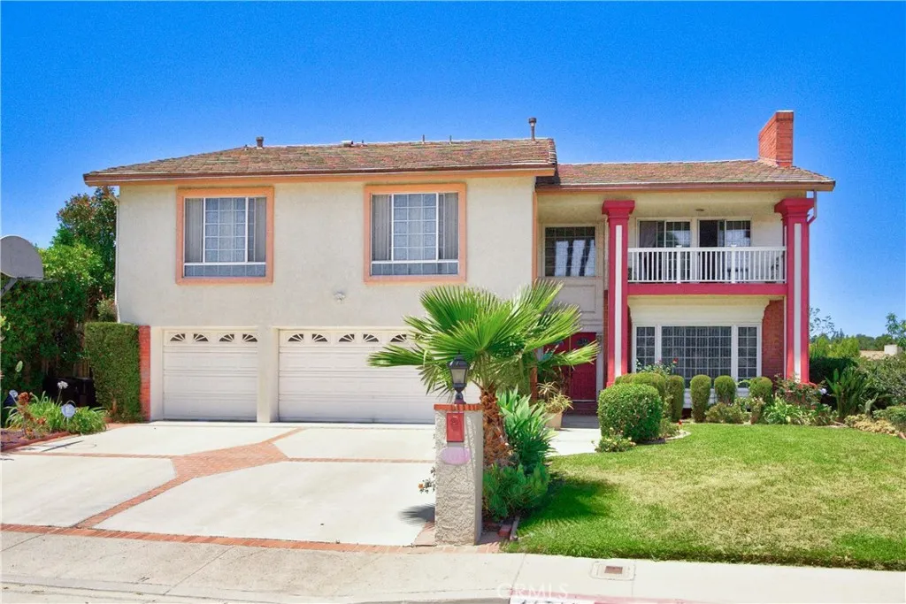 11719 Monte Leon, Porter Ranch, CA 91326 - Main photo, Porter Ranch, CA