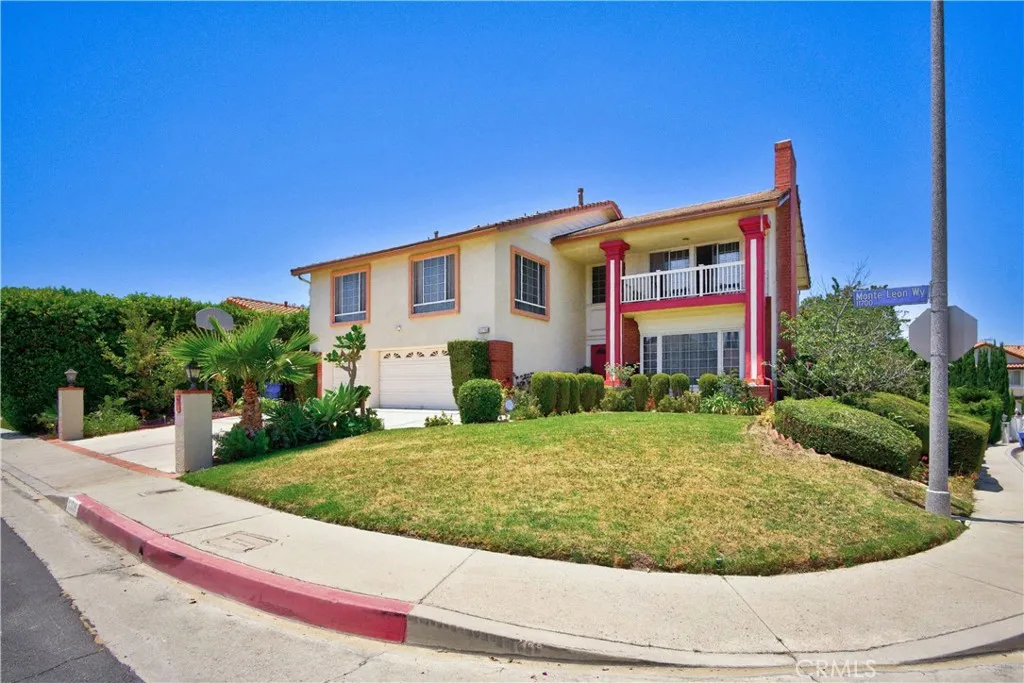11719 Monte Leon, Porter Ranch, CA 91326 - Photo 2 of 42, Porter Ranch, CA