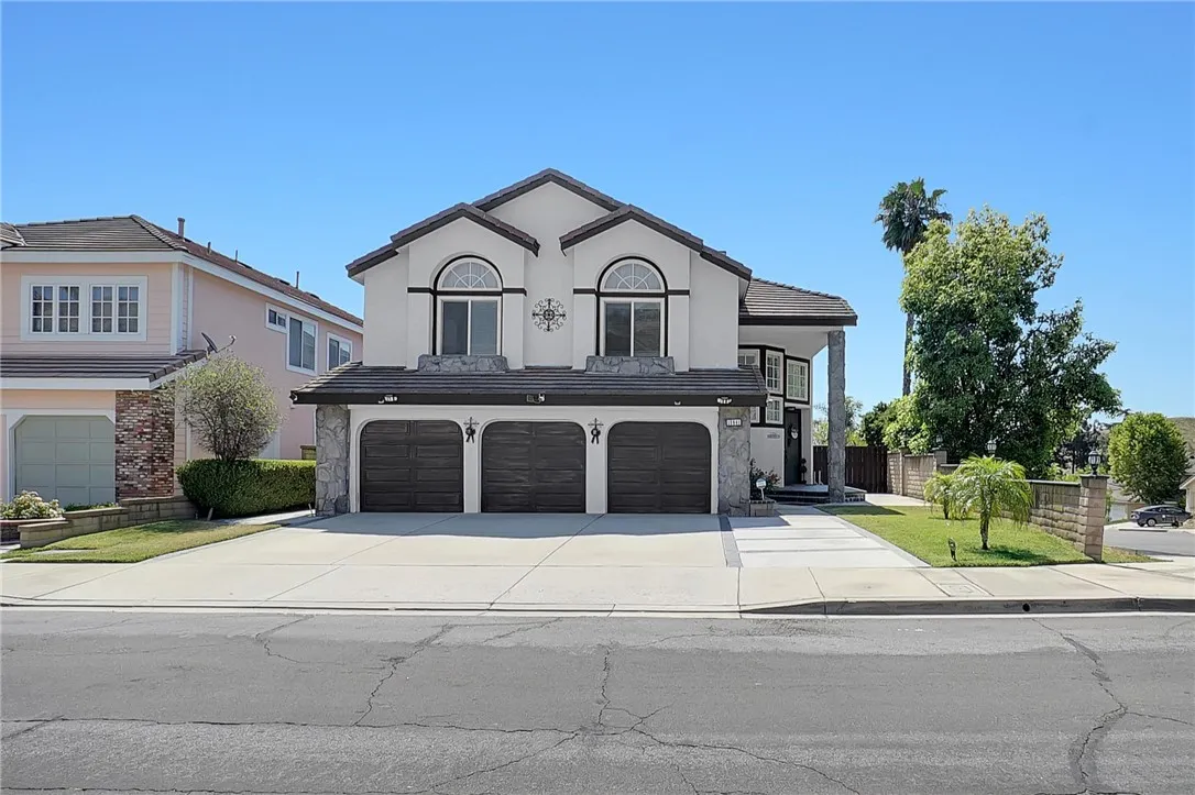 13941 Honey Ridge, Chino Hills, CA 91709 - Main photo, Chino Hills, CA