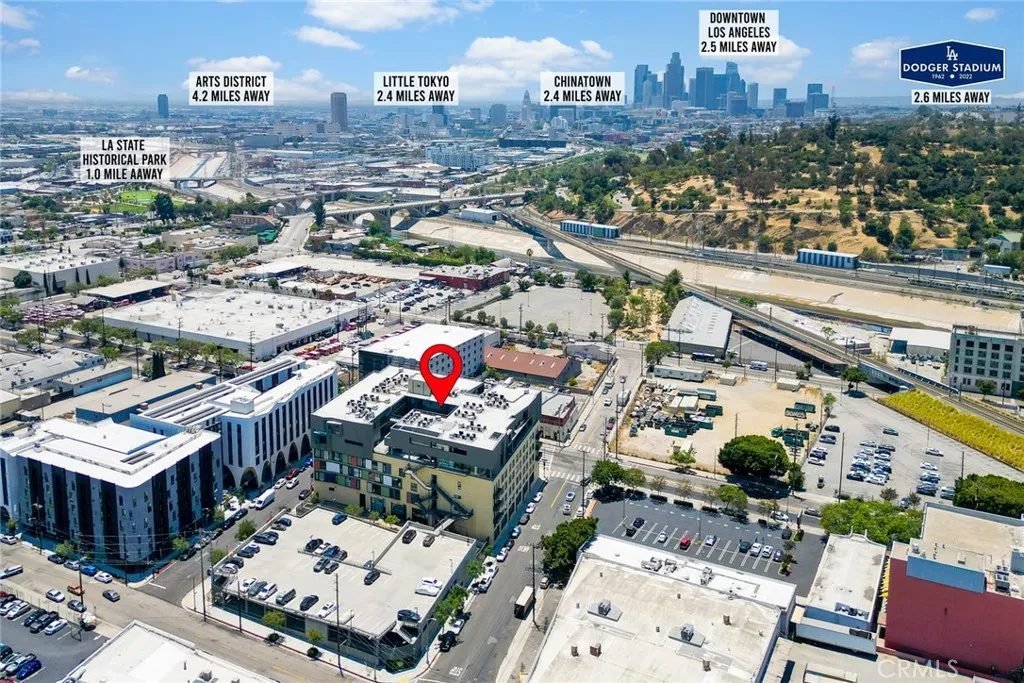 200 N San Fernando Unit 202, Los Angeles, CA 90031 - Photo 4 of 47, Los Angeles, CA
