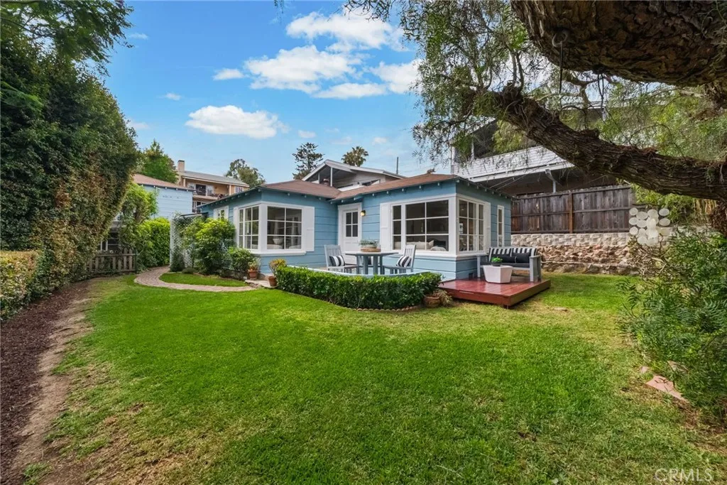 477 Hill, Laguna Beach, CA 92651 - Main photo, Laguna Beach, CA