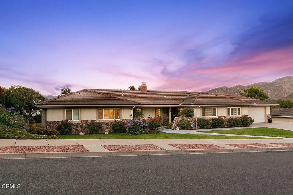 1538 San Rafael Way, Camarillo, CA 93012 - Main photo, Camarillo, CA