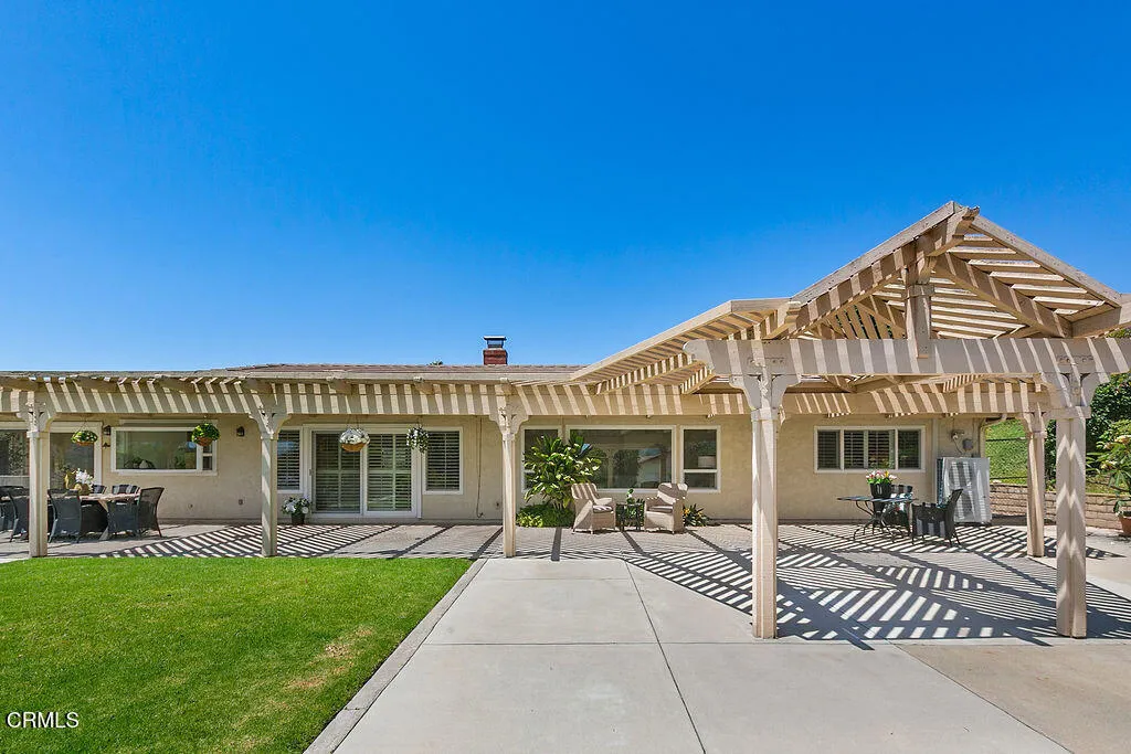 1538 San Rafael Way, Camarillo, CA 93012 - Photo 4 of 46, Camarillo, CA