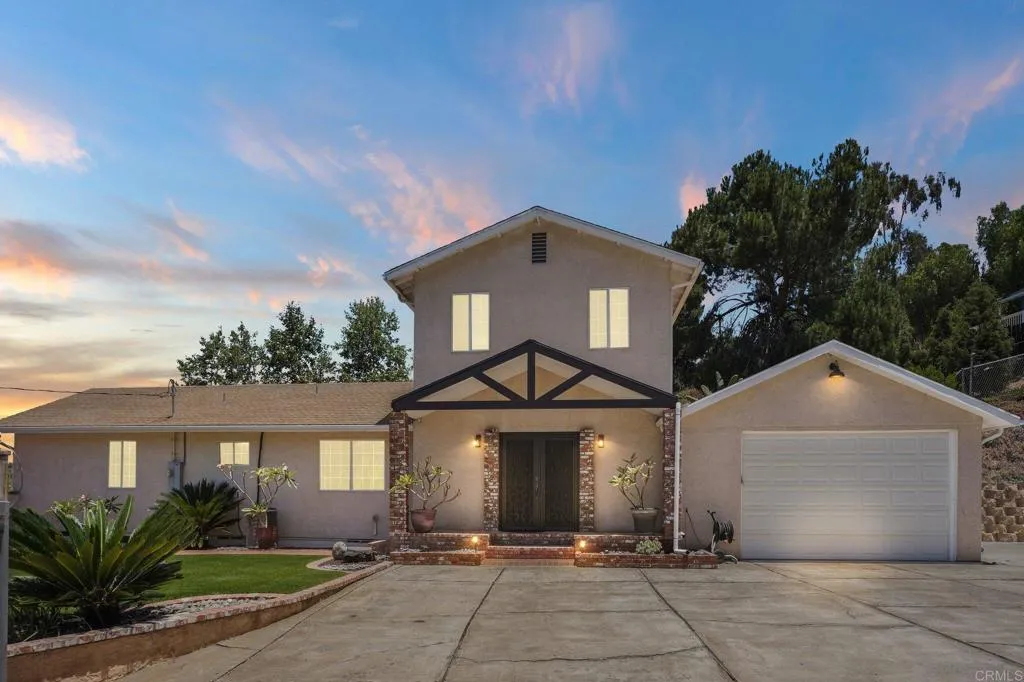 9529 Marilla Drive, Lakeside, CA 92040 - Main photo, Lakeside, CA