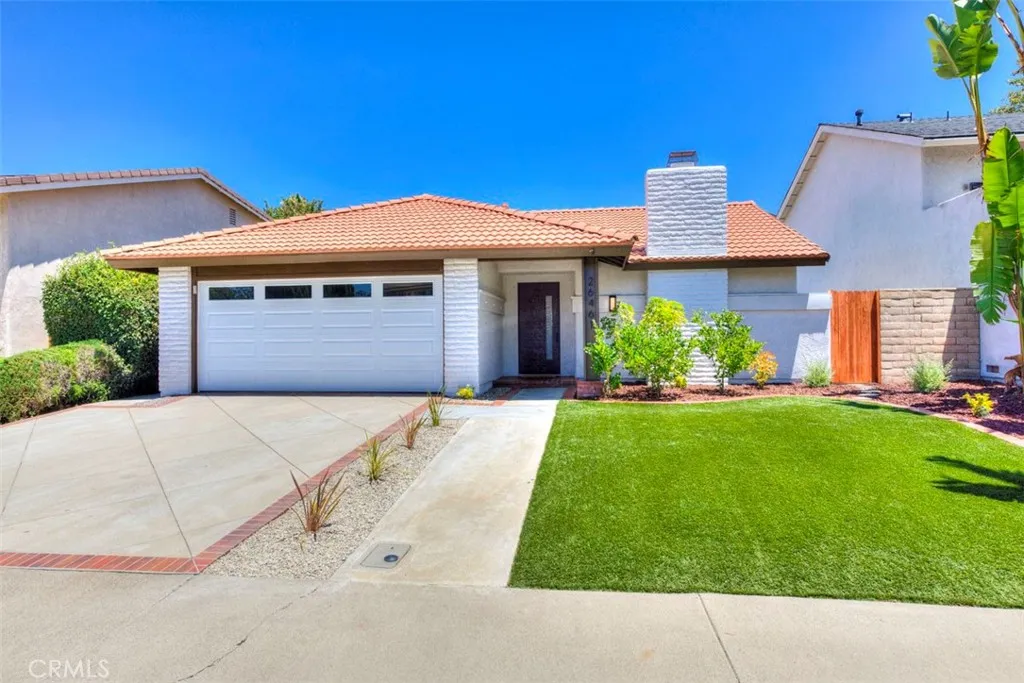 26461 Via Lara, Mission Viejo, CA 92691 - Main photo, Mission Viejo, CA