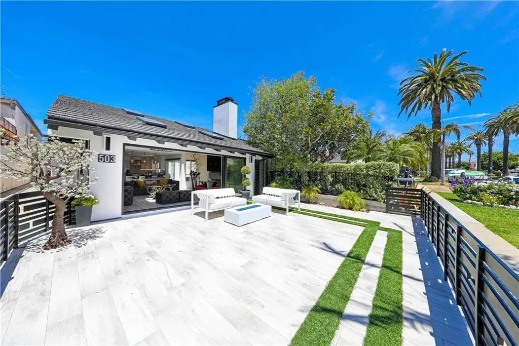 503 Marguerite, Corona del Mar, CA 92625 - Photo 4 of 38, Corona Del Mar, CA