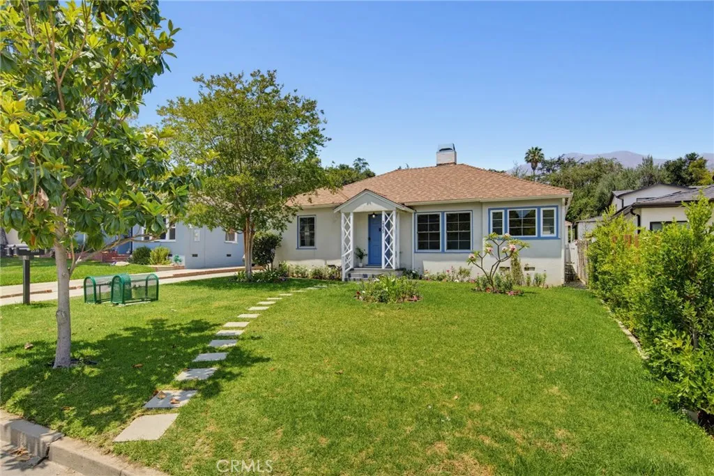 2235 Garfias, Pasadena, CA 91104 - Main photo, Pasadena, CA