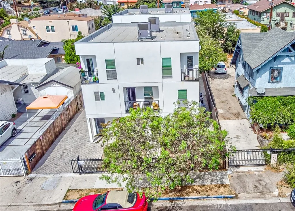 1869 W 24th Street, Los Angeles, CA 90018 - Photo 5 of 5, Los Angeles, CA