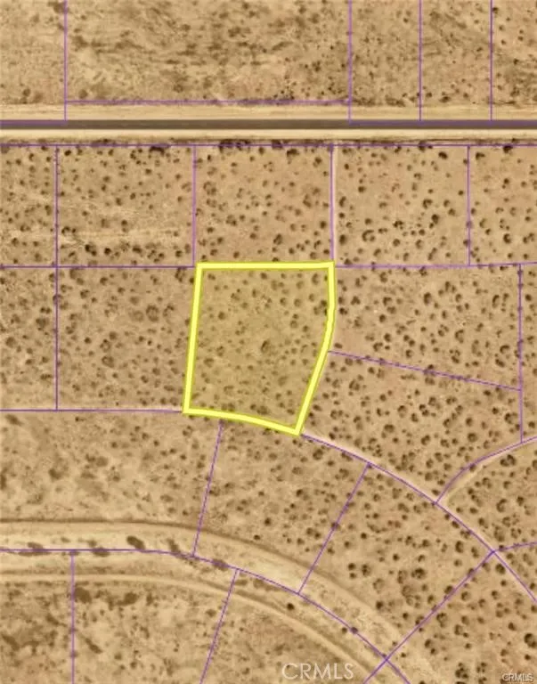 0 Tumbleweed, Phelan, CA 92371 - Main photo, Phelan, CA