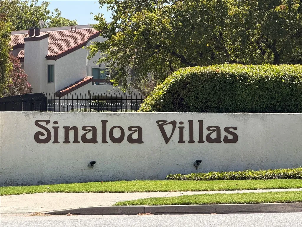 1712 Sinaloa