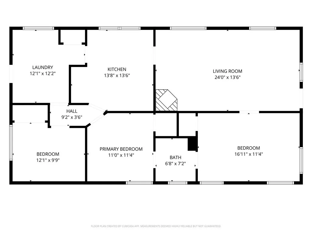 104 Elm, Westwood, CA 96137 - Photo 4 of 4, Westwood, CA