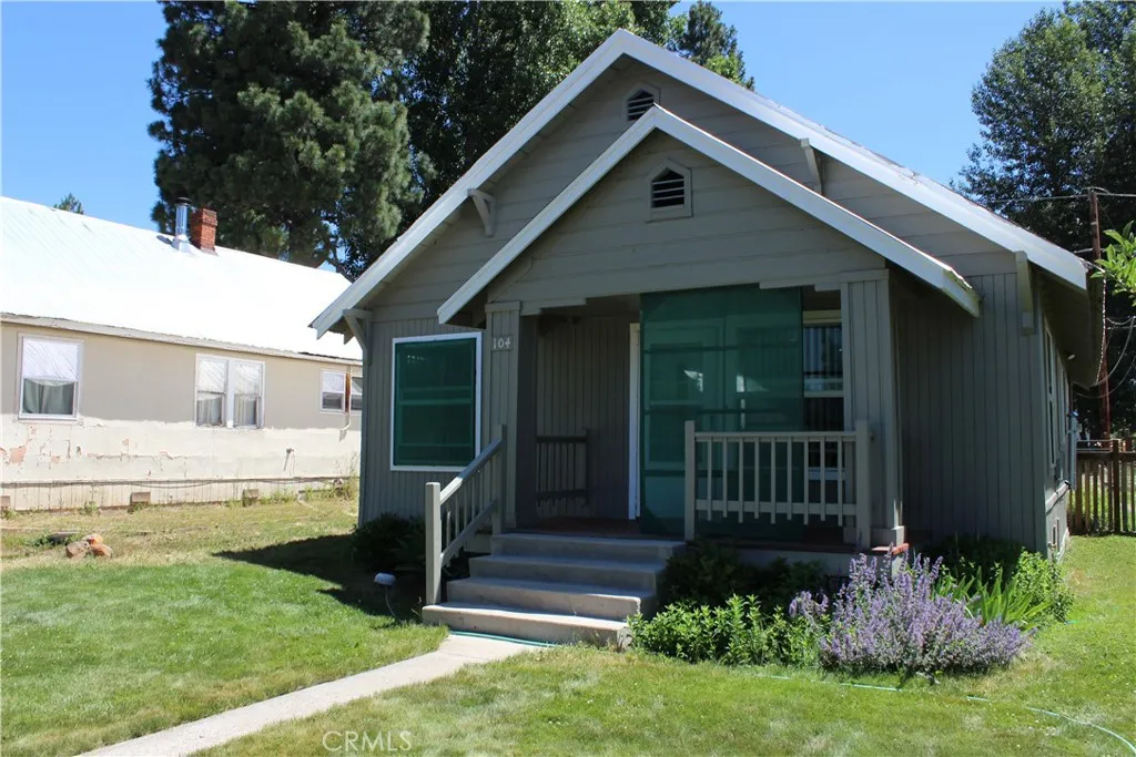 104 Elm, Westwood, CA 96137 - Photo 3 of 4, Westwood, CA