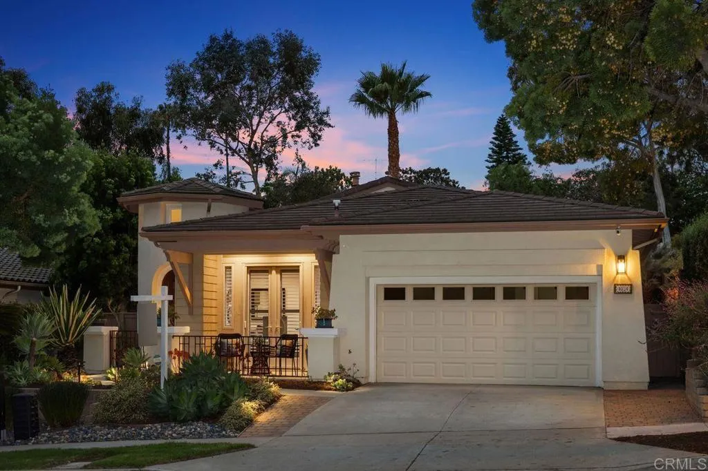 1034 Alexandra Lane, Encinitas, CA 92024 - Main photo, Encinitas, CA