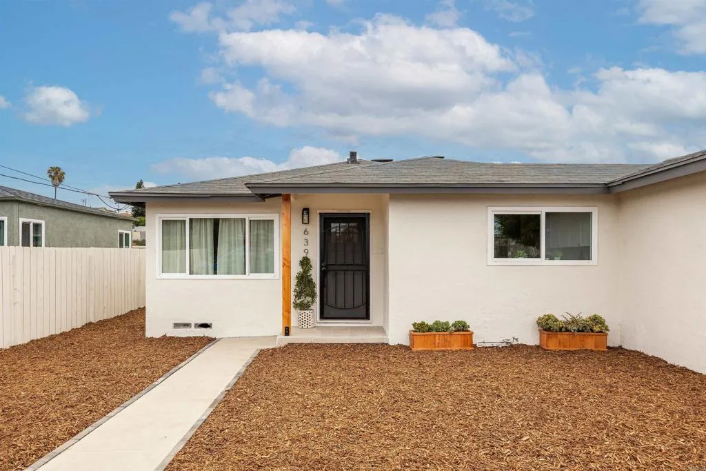 639 S Gregory Street, Logan Heights, CA 92113 - Photo 2 of 25, Logan Heights, CA
