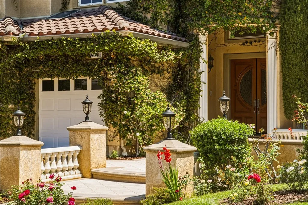 20210 Via Cellini, Porter Ranch, CA 91326 - Main photo, Porter Ranch, CA
