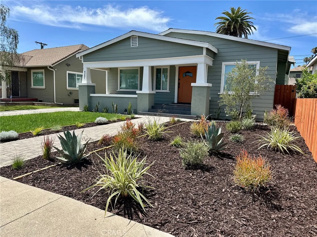 4207 S Van Ness Avenue, Los Angeles, CA 90062 - Photo 2 of 21, Los Angeles, CA