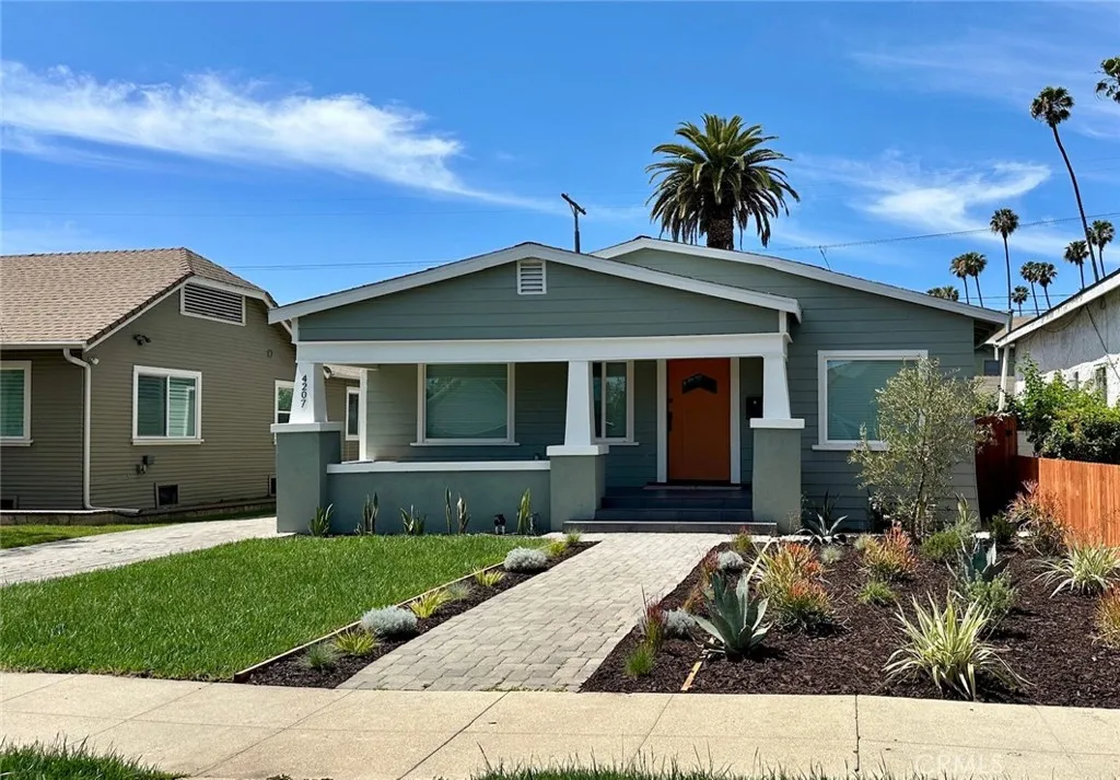 4207 S Van Ness Avenue, Los Angeles, CA 90062 - Main photo, Los Angeles, CA