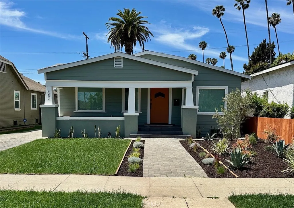4207 S Van Ness Avenue, Los Angeles, CA 90062 - Photo 3 of 21, Los Angeles, CA