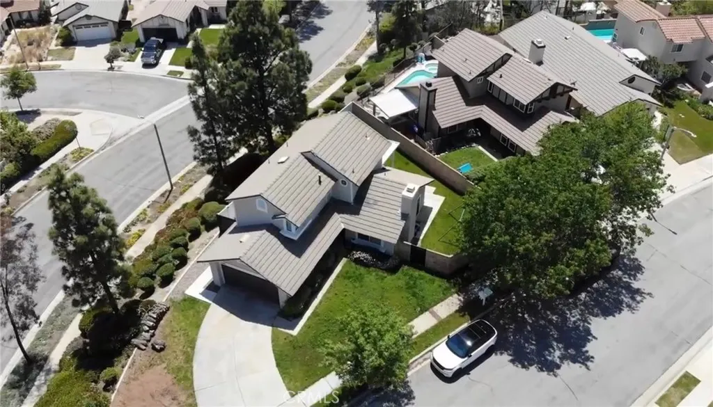11455 Tioga Peak Court