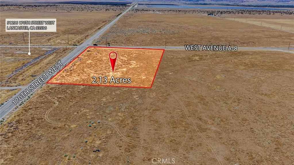 51205 W 170th, Lancaster, CA 93536 - Photo 4 of 34, Lancaster, CA