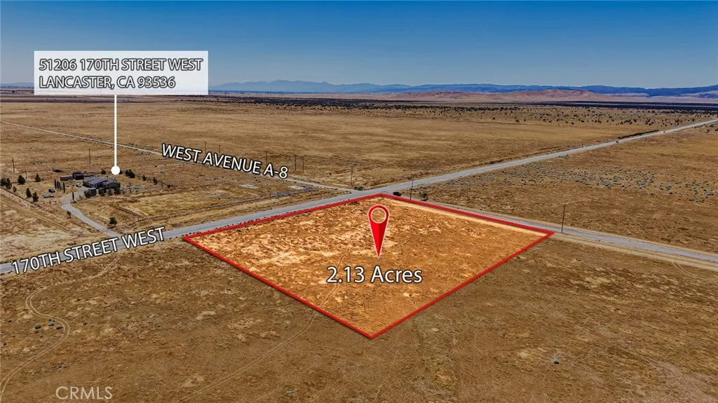 51205 W 170th, Lancaster, CA 93536 - Main photo, Lancaster, CA