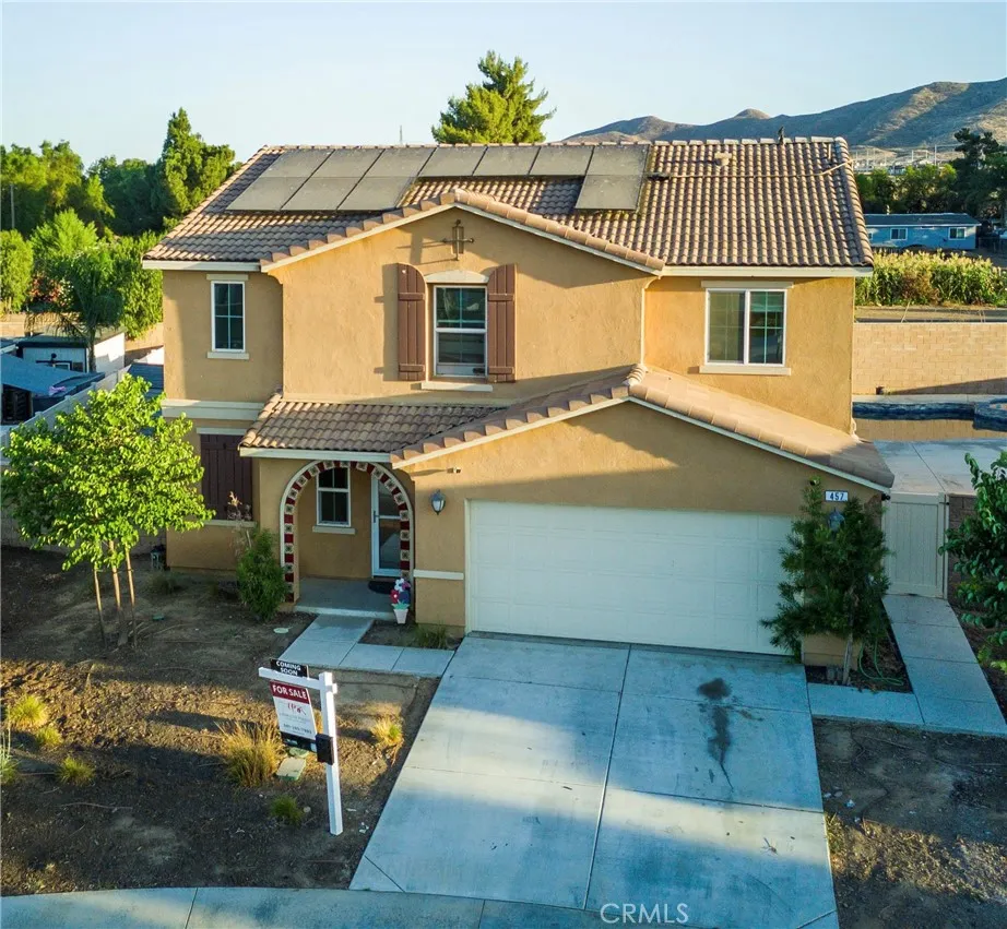 457 Cimarron, Perris, CA 92570 - Main photo, Perris, CA
