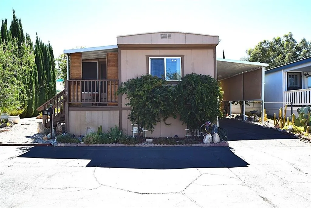 55524 Yucca Unit 30, Yucca Valley, CA 92284 - Main photo, Yucca Valley, CA