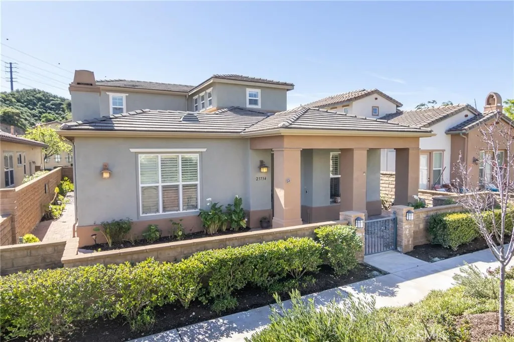 23734 Mahogany Court, Valencia, CA 91354 - Photo 3 of 50, Valencia, CA