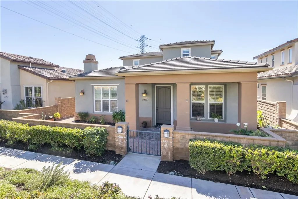 23734 Mahogany Court, Valencia, CA 91354 - Main photo, Valencia, CA