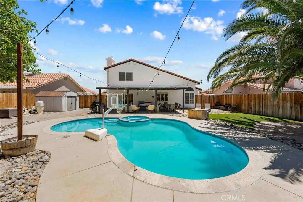 4017 Aero, Rosamond, CA 93560 - Photo 2 of 45, Rosamond, CA