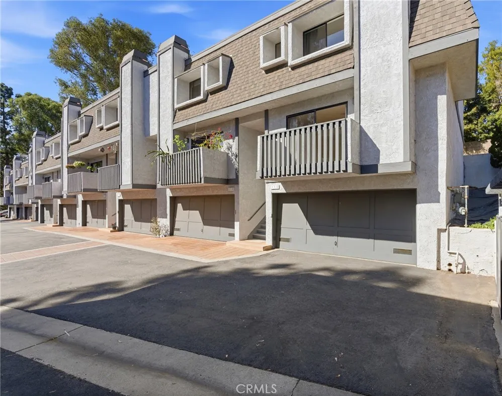 1801 263rd Unit 110, Lomita, CA 90717 - Main photo, Lomita, CA