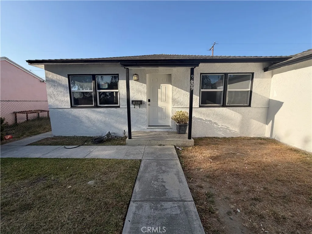 9609 Dicky Street, Pico Rivera, CA 90660 - Main photo, Pico Rivera, CA