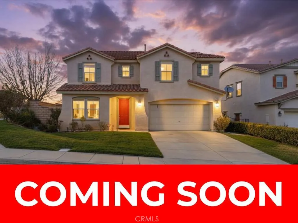 37515 Limelight Way, Palmdale, CA 93551 - Main photo, Palmdale, CA