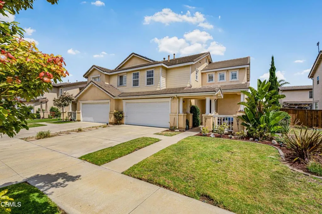 1117 Vaquero Drive, Oxnard, CA 93030 - Main photo, Oxnard, CA