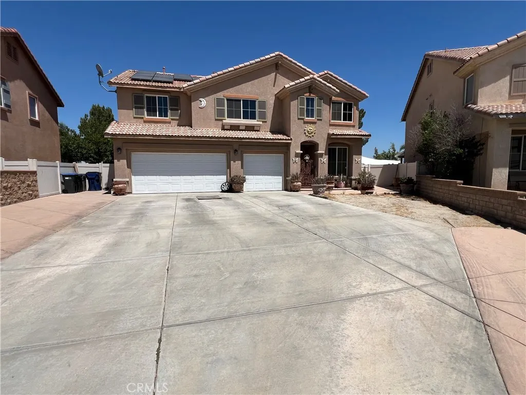 6356 Katrina Place, Palmdale, CA 93552 - Main photo, Palmdale, CA