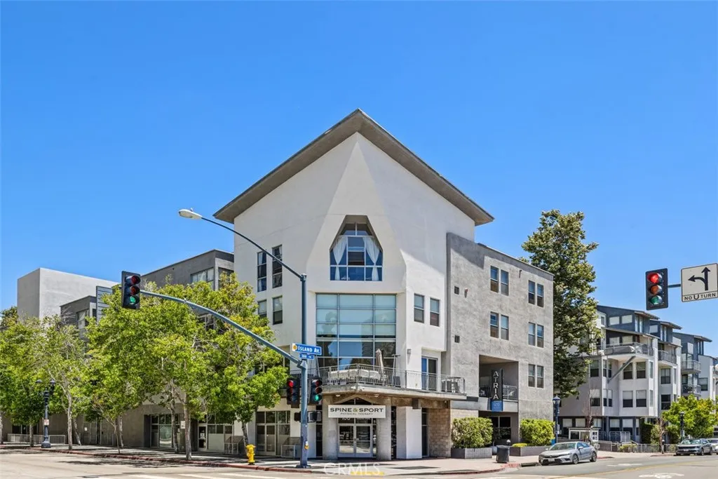101 S Market Street Unit 217, San Diego, CA 92101 - Main photo, San Diego, CA