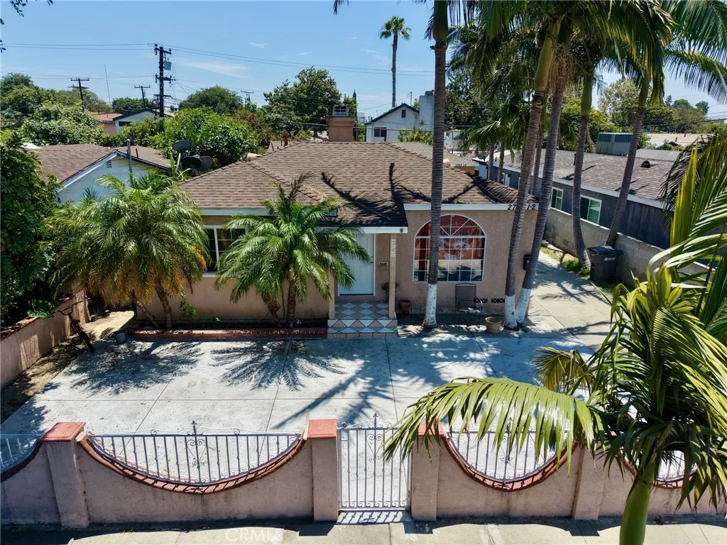 2752 E Harrison, Long Beach, CA 90810 - Main photo, Long Beach, CA