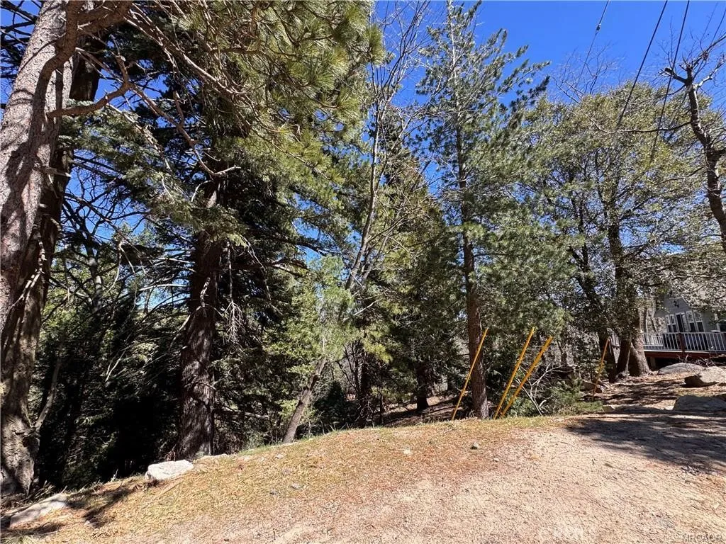 0 Mid, Twin Peaks, CA 92391 - Main photo, Twin Peaks, CA