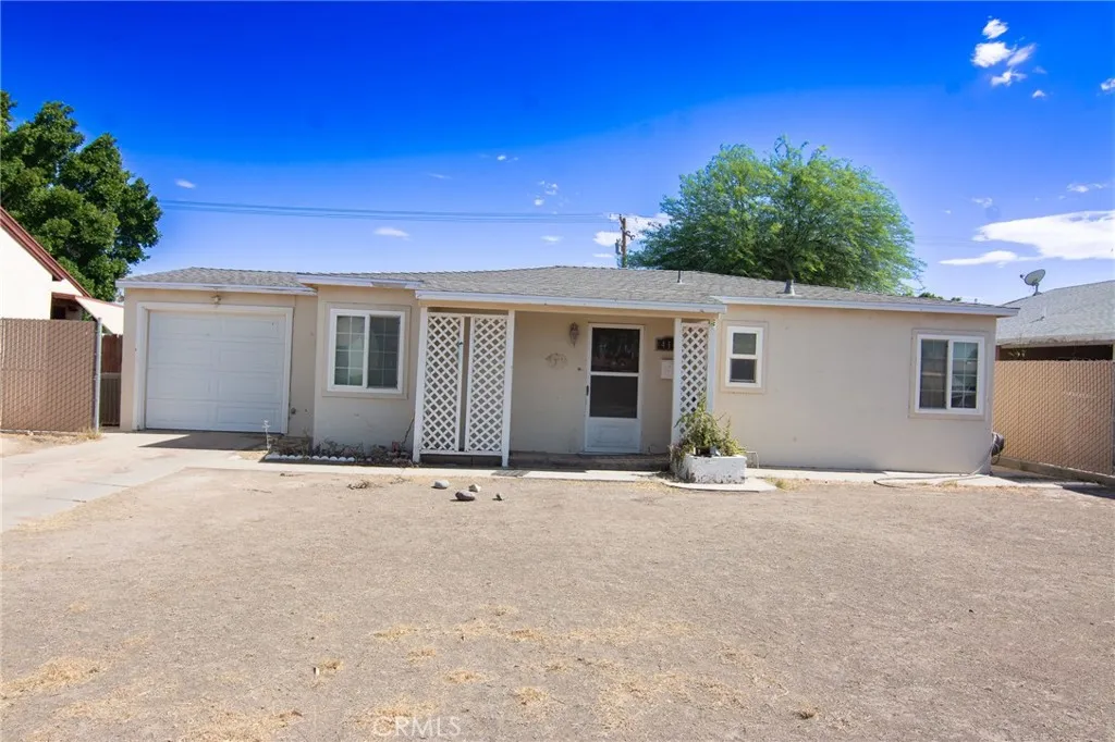 414 W C, Brawley, CA 92227 - Main photo, Brawley, CA