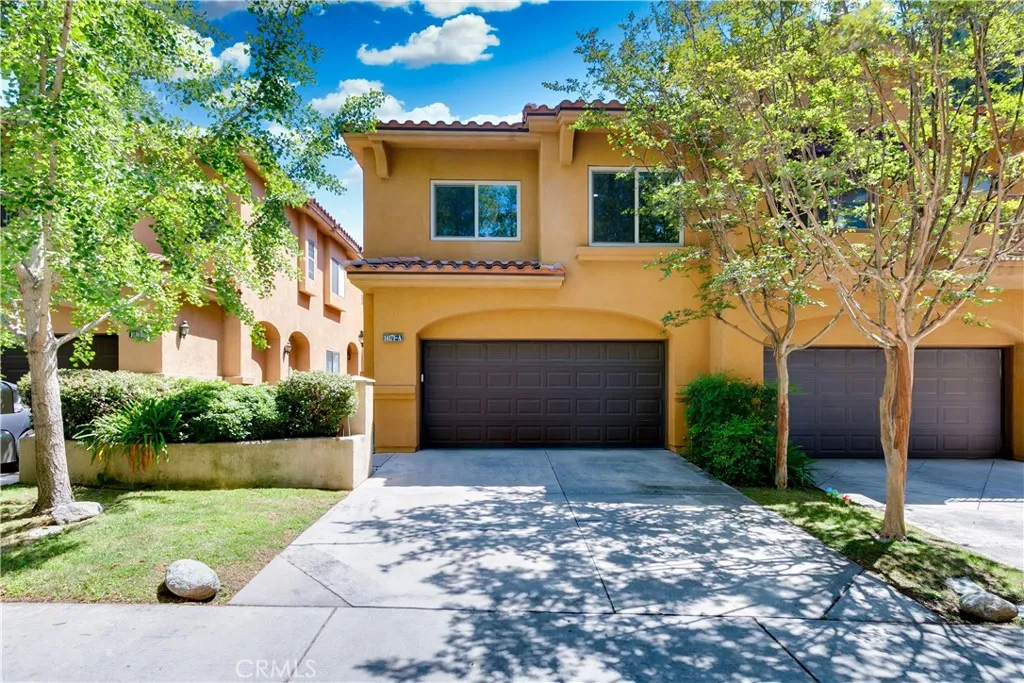 14171 Shoreline Unit A, Chino Hills, CA 91709 - Main photo, Chino Hills, CA