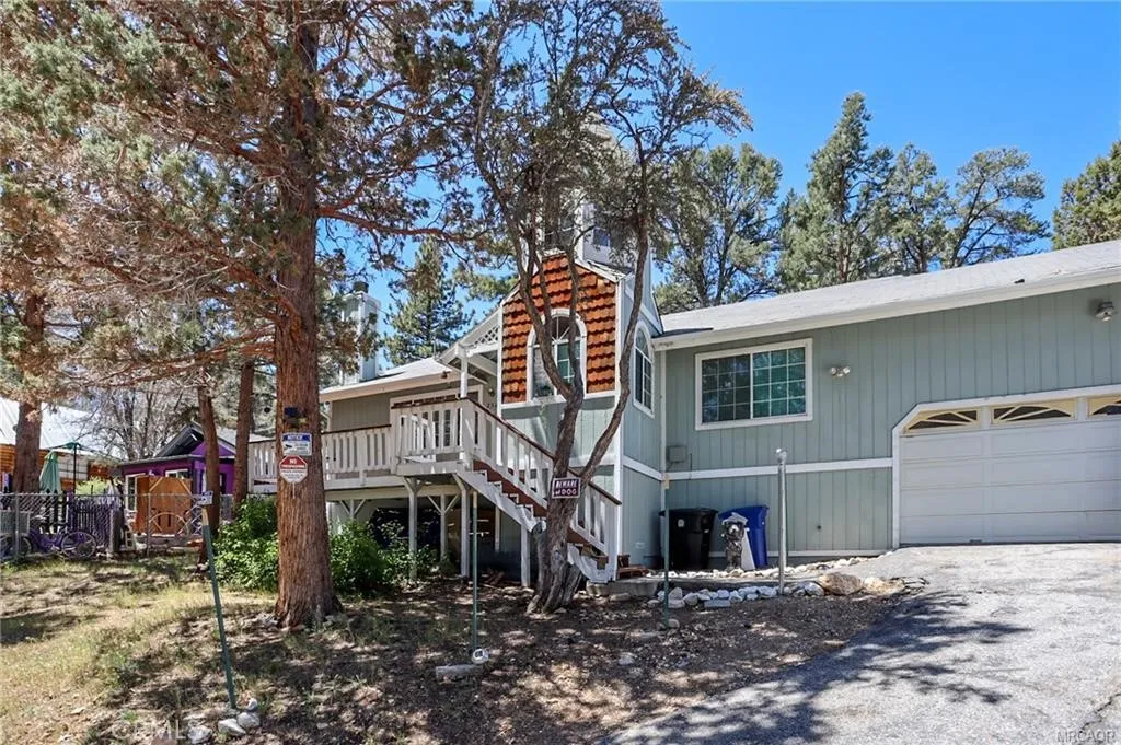 252 Riverside, Sugarloaf, CA 92386 - Main photo, Sugarloaf, CA