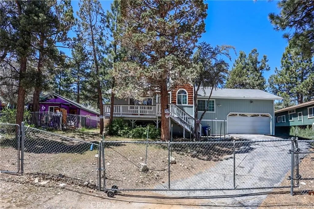 252 Riverside, Sugarloaf, CA 92386 - Photo 3 of 27, Sugarloaf, CA