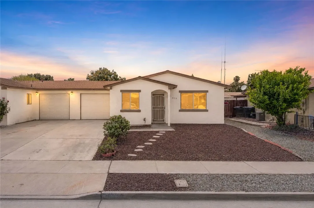633 San Rogelio Street, Hemet, CA 92545 - Main photo, Hemet, CA